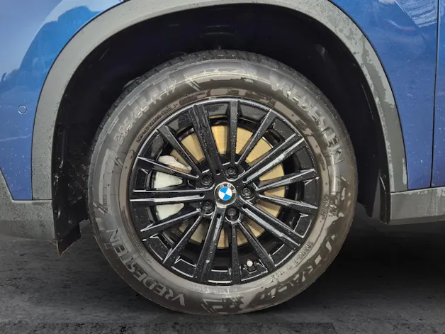 BMW X1 30e xDrive