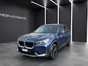 BMW X1 30e xDrive