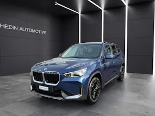 BMW X1 30e xDrive