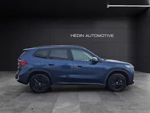 BMW X1 30e xDrive