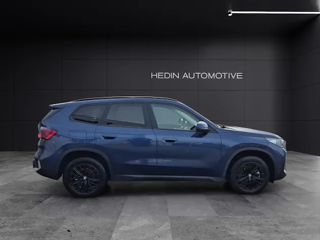 BMW X1 30e xDrive