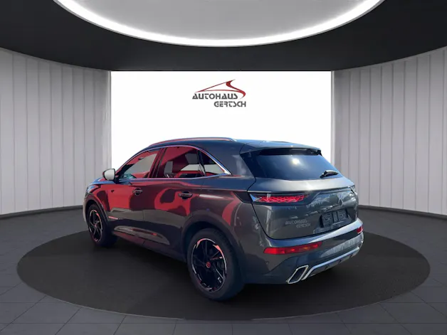 DS Automobiles 7 Crossback 1.6 PureTech 225 Performance Line