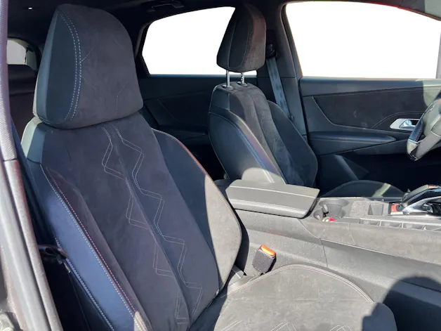 DS Automobiles 7 Crossback 1.6 PureTech 225 Performance Line