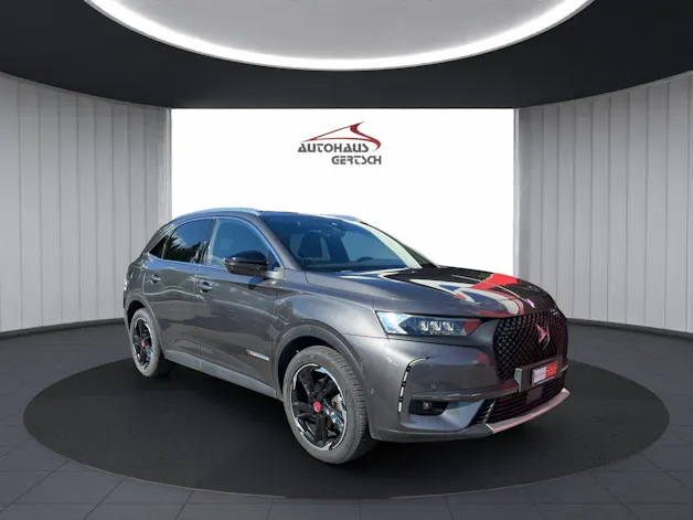 DS Automobiles 7 Crossback 1.6 PureTech 225 Performance Line