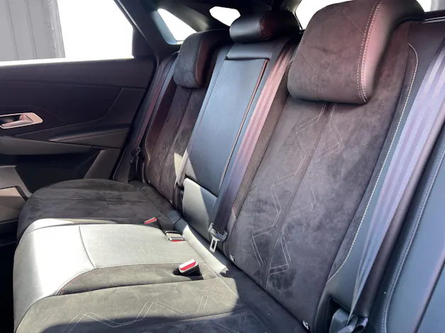 DS Automobiles 7 Crossback 1.6 PureTech 225 Performance Line