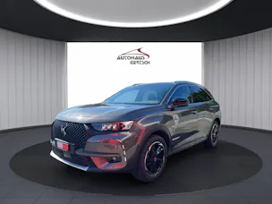 DS Automobiles 7 Crossback 1.6 PureTech 225 Performance Line