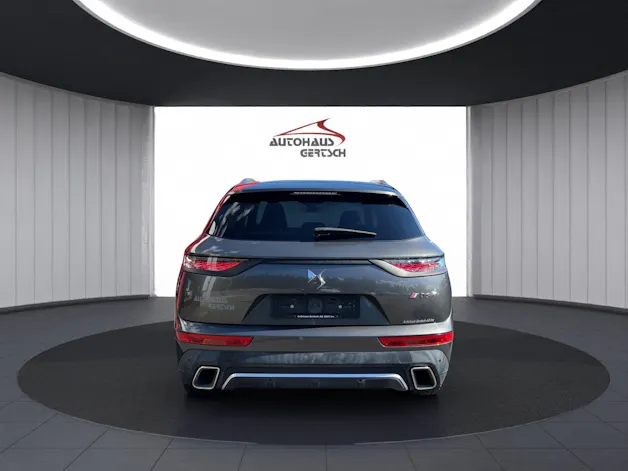 DS Automobiles 7 Crossback 1.6 PureTech 225 Performance Line