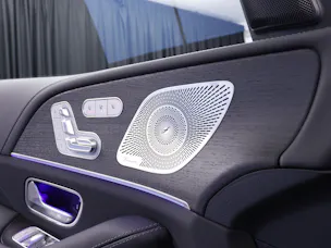Mercedes-Benz GLE 63 S AMG 4matic+