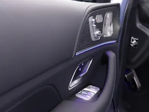 Mercedes-Benz GLE 63 S AMG 4matic+