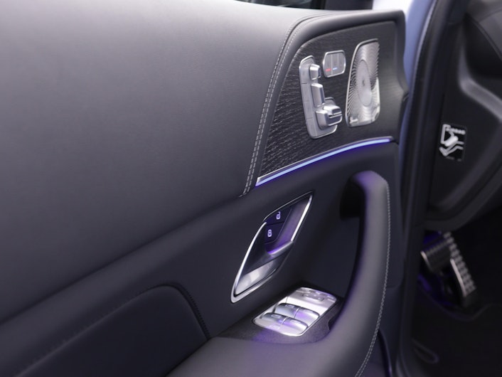 Vehicle image MERCEDES-BENZ GLE 63 AMG