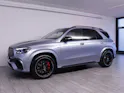 Mercedes-Benz GLE 63 S AMG 4matic+