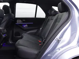 Mercedes-Benz GLE 63 S AMG 4matic+