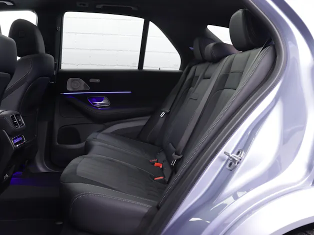 Mercedes-Benz GLE 63 S AMG 4matic+