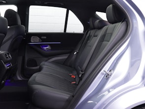 Vehicle image MERCEDES-BENZ GLE 63 S AMG 4matic+