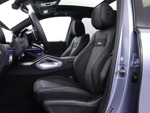 Mercedes-Benz GLE 63 S AMG 4matic+