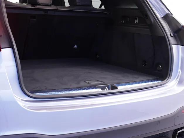 Mercedes-Benz GLE 63 S AMG 4matic+
