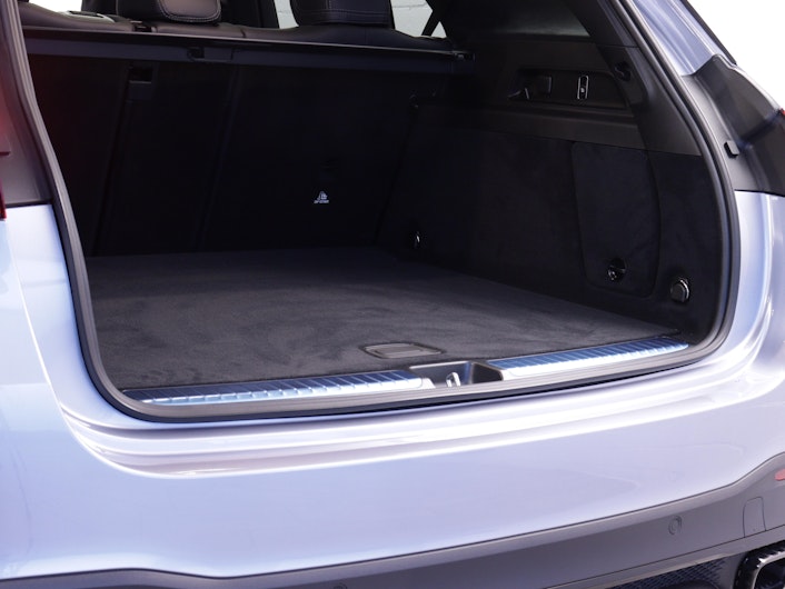 Vehicle image MERCEDES-BENZ GLE 63 AMG