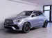 Mercedes-Benz GLE 63 S AMG 4matic+