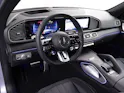 Mercedes-Benz GLE 63 S AMG 4matic+