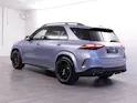Mercedes-Benz GLE 63 S AMG 4matic+