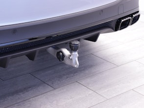 Vehicle image MERCEDES-BENZ GLE 63 S AMG 4matic+