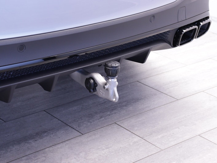 Vehicle image MERCEDES-BENZ GLE 63 AMG