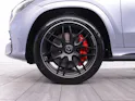 Mercedes-Benz GLE 63 S AMG 4matic+