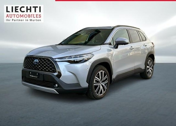 First vehicle image First vehicle image