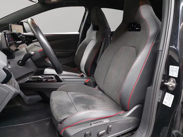 VW ID.5 GTX 77 kWh 4Motion