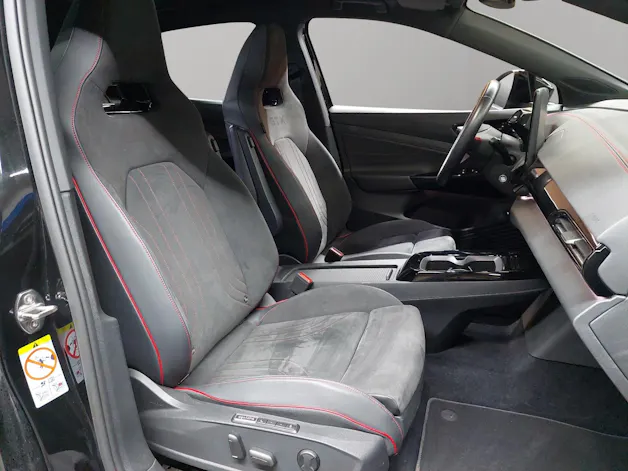 VW ID.5 GTX 77 kWh 4Motion