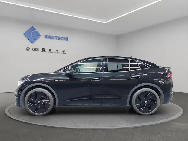 VW ID.5 GTX 77 kWh 4Motion