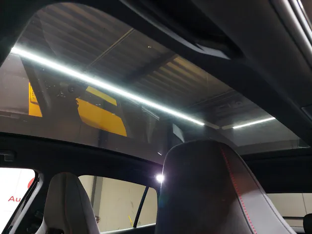 VW ID.5 GTX 77 kWh 4Motion