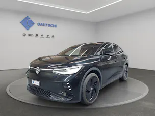 VW ID.5 GTX 77 kWh 4Motion