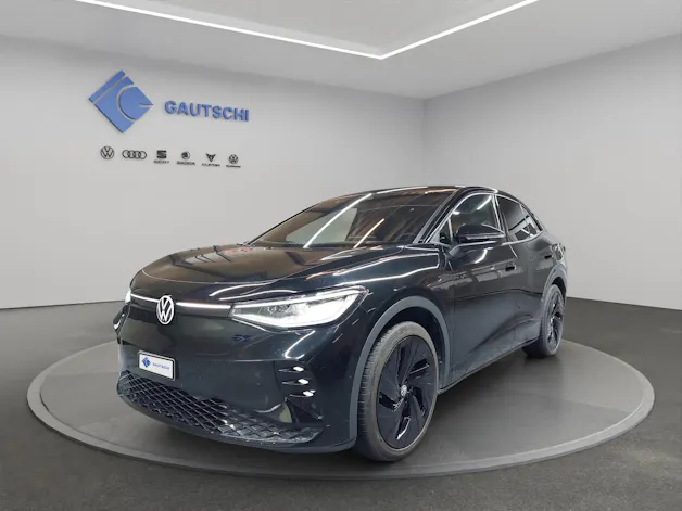 VW ID.5 GTX 77 kWh 4Motion