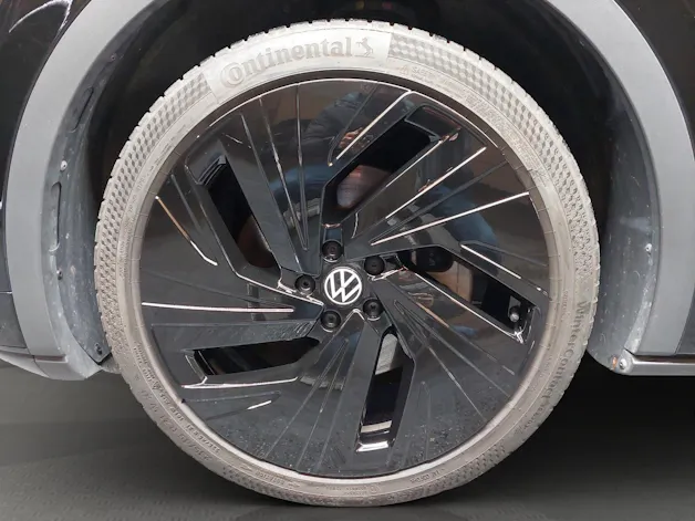 VW ID.5 GTX 77 kWh 4Motion