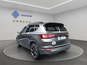 Cupra Ateca 2.0TSI 4Drive DSG
