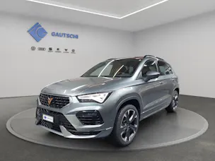 Cupra Ateca 2.0TSI 4Drive DSG