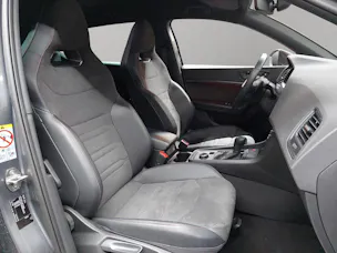 Cupra Ateca 2.0TSI 4Drive DSG