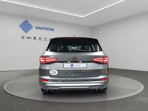 Cupra Ateca 2.0TSI 4Drive DSG