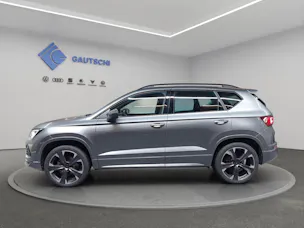 Cupra Ateca 2.0TSI 4Drive DSG