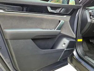 BYD Flagship 7 Plaetzer 4WD