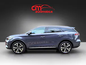 BYD Flagship 7 Plaetzer 4WD
