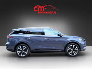 BYD Flagship 7 Plaetzer 4WD