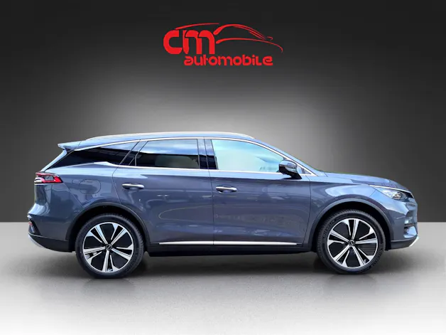 BYD Flagship 7 Plaetzer 4WD