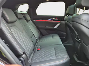 BYD Flagship 7 Plaetzer 4WD