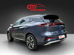 BYD Flagship 7 Plaetzer 4WD