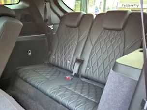 BYD Flagship 7 Plaetzer 4WD