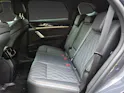 BYD Flagship 7 Plaetzer 4WD