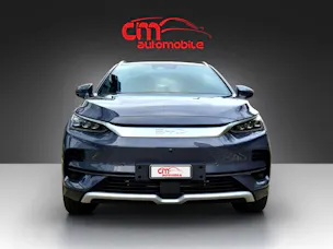 BYD Flagship 7 Plaetzer 4WD