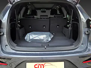 BYD Flagship 7 Plaetzer 4WD